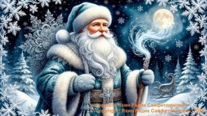 песня Дед мороз