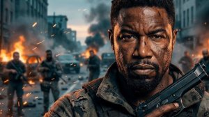 Фильм Оскар Шоу / Oscar Shaw