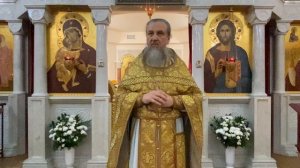 🔥 Много званных, да мало избранных | Почему мы отказываемся от счастья? Отец Игорь Бачинин