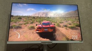 Тестирование GIGABYTE M27UP ICE 4K