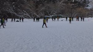 28.12.25 Торгшина-Локомотив 7-2 (первый тайм)