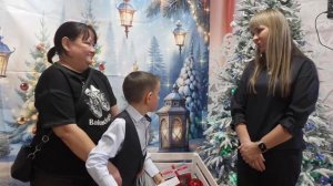 Новогоднее чудо в Златоусте: Снеговики-добряки исполняют детские мечты