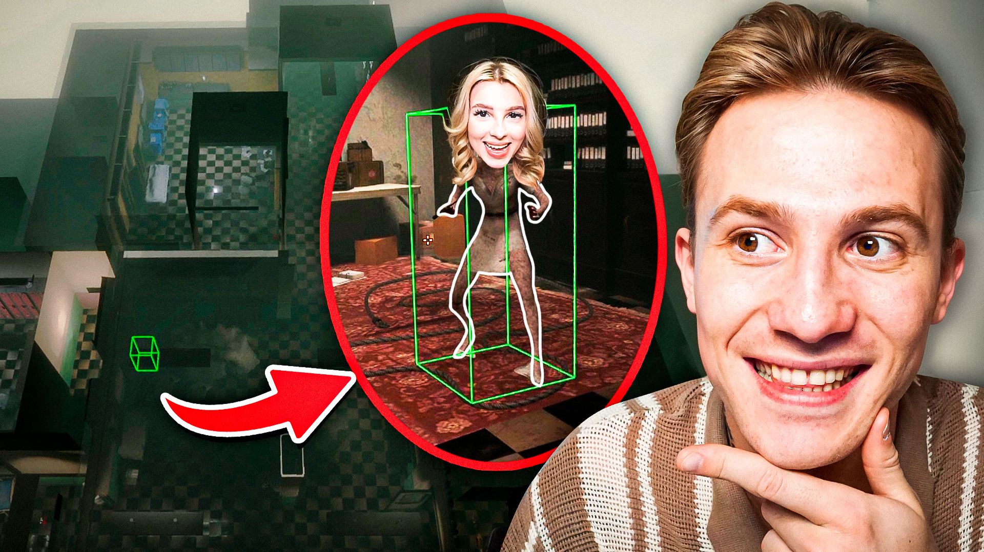 ЗАТРОЛЛИЛ ДЕВУШКУ В В КС 2 - ТРОЛЛИНГ МАНЬЯК CS 2! смотреть онлайн