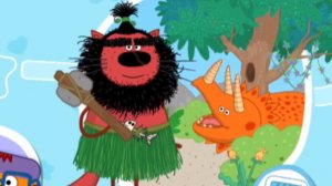 ТРИ КОТА. ЗИМНИЕ КАНИКУЛЫ