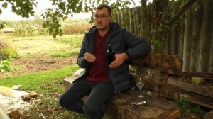 Лучшее вино из черноплодной рябины #вино #черноплодна?