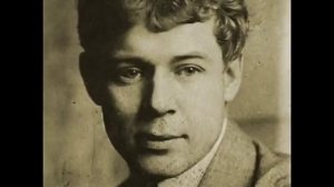 100 ЛЕТ СО ДНЯ ГИБЕЛИ СЕРГЕЯ ЕСЕНИНА!