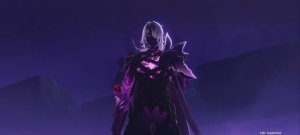 С Наступабщим неЛысым Гадом