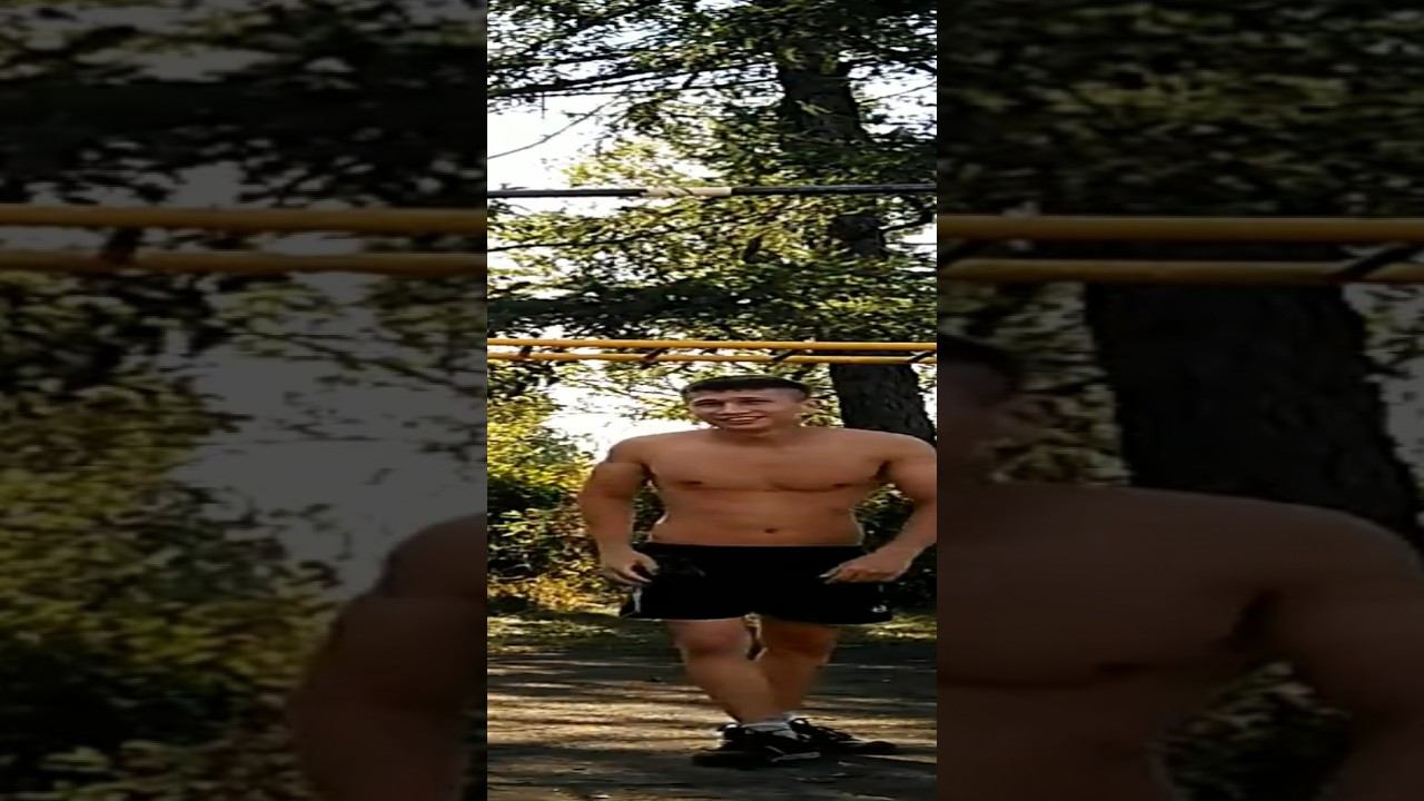 One arm muscle up смотреть онлайн