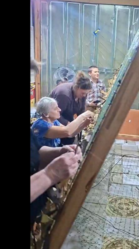 Все вместе помогаем Армии России!_2025-12-28. смотреть онлайн