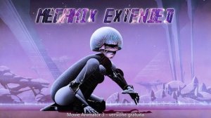 Select Lancers dj n°526 (Spacesynth)