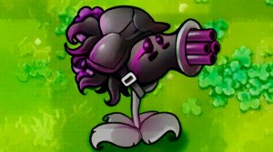 Pvz Fusion 3.3 В Обновлении Появилось Новое Растение: Пулемет Окончательного Уничтожения!