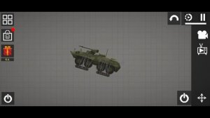 Я нашёл 2 бага в melon sandbox