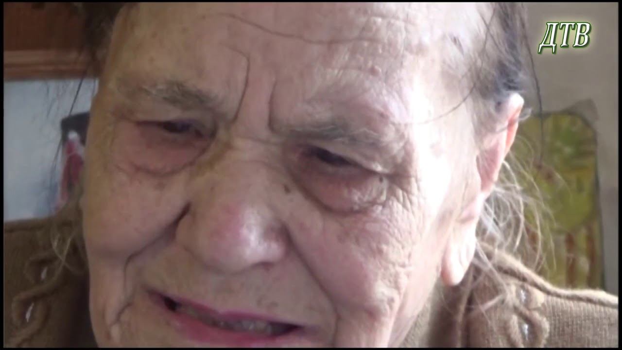 ДТВ - Письмо Победы смотреть онлайн