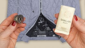 СЕКРЕТ ПОРТНЫХ РАСКРЫТ: как починить молнию за 2 минуты