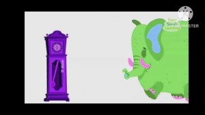 Hickory dickori dock Elephant Effects