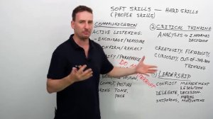 6 лучших навыков межличностного общения для работы