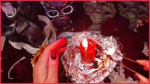 Новогодний ритуал ПТИЦА СЧАСТЬЯ Исполнение ЖЕЛАНИЯ #онлайн #автор #ритуал Светлана ВЕДА