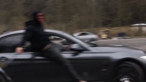 KEAN DYSSO - Fake Crew