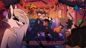 Столас и Милли Аццкий Босс 12 Серия 2 Сезон