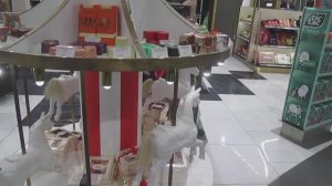 Москва Внуково Дьюти Фри