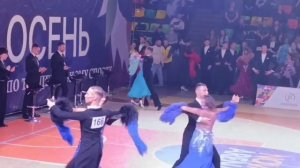 Невская осень 2025 Танго (4)