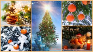 Это Новый год