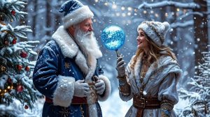 Январь 🎵 Песня