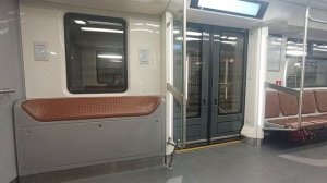 Красносельско Калининская линия Маршрут Ст Юго Западная- Путиловская 🎄