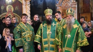 Это Русь моя!