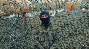 Русская Община на СВО #СВО