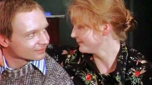 Ирония судьбы (фрагмент 4)