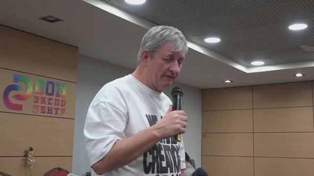 21.12.25. Вечернее евангелизационное служение. Пастор Валентин Марченко. _Опереационный стол_