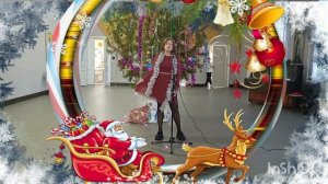 "Вальс снежинок"