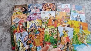 О ПОДАРКАХ СУДЬБЫ