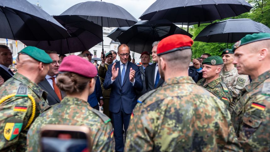 Политика, погода, финансы, военные конфликты: каким будет 2026 год