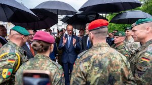 Политика, погода, финансы, военные конфликты: каким будет 2026 год