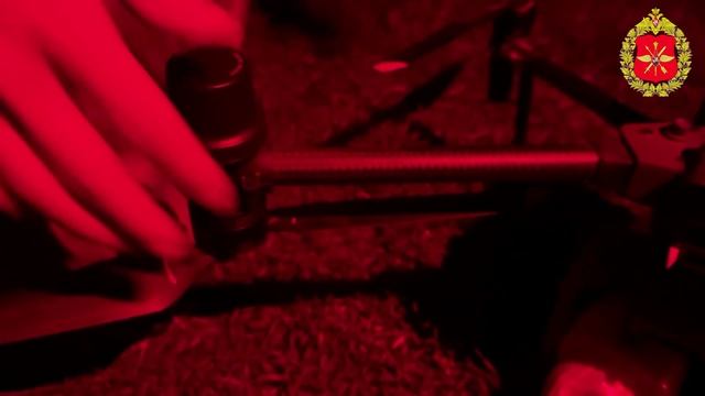 СВО День 1403: Доставка продовольствия военнослужащим ГрВ «Днепр» подразделениями смотреть онлайн