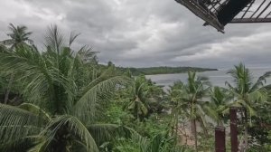 2025.11 Филиппины. 4. Миндоро. Coco Beach.