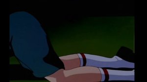 Смешные моменты из аниме #142