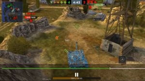 реплей танки