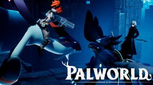 Palworld