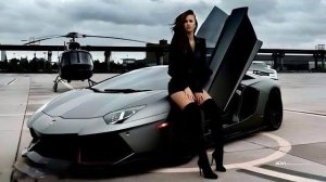 Dark Techno  Hard Techno Wave  Hardwave   Trap Mix 'LIQUID Vol.3' 🎧