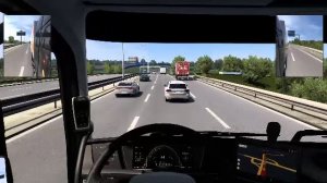 Стрим Euro Truck Simulator 2
