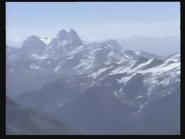 Эльбрус 2005 Лето Альпклуб МИРЭА