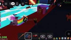 Roblox играю в укради бреинрот