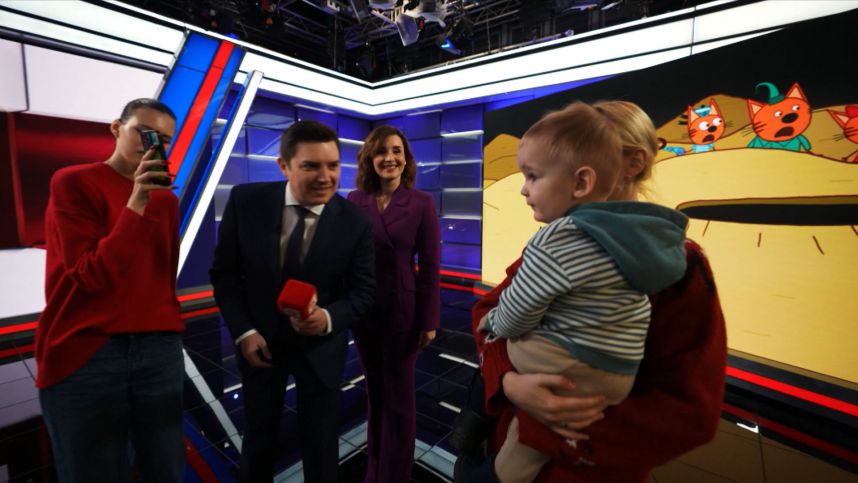 Дед Мороз, а где мой подарочек? 8 историй о том, что чудеса возможны