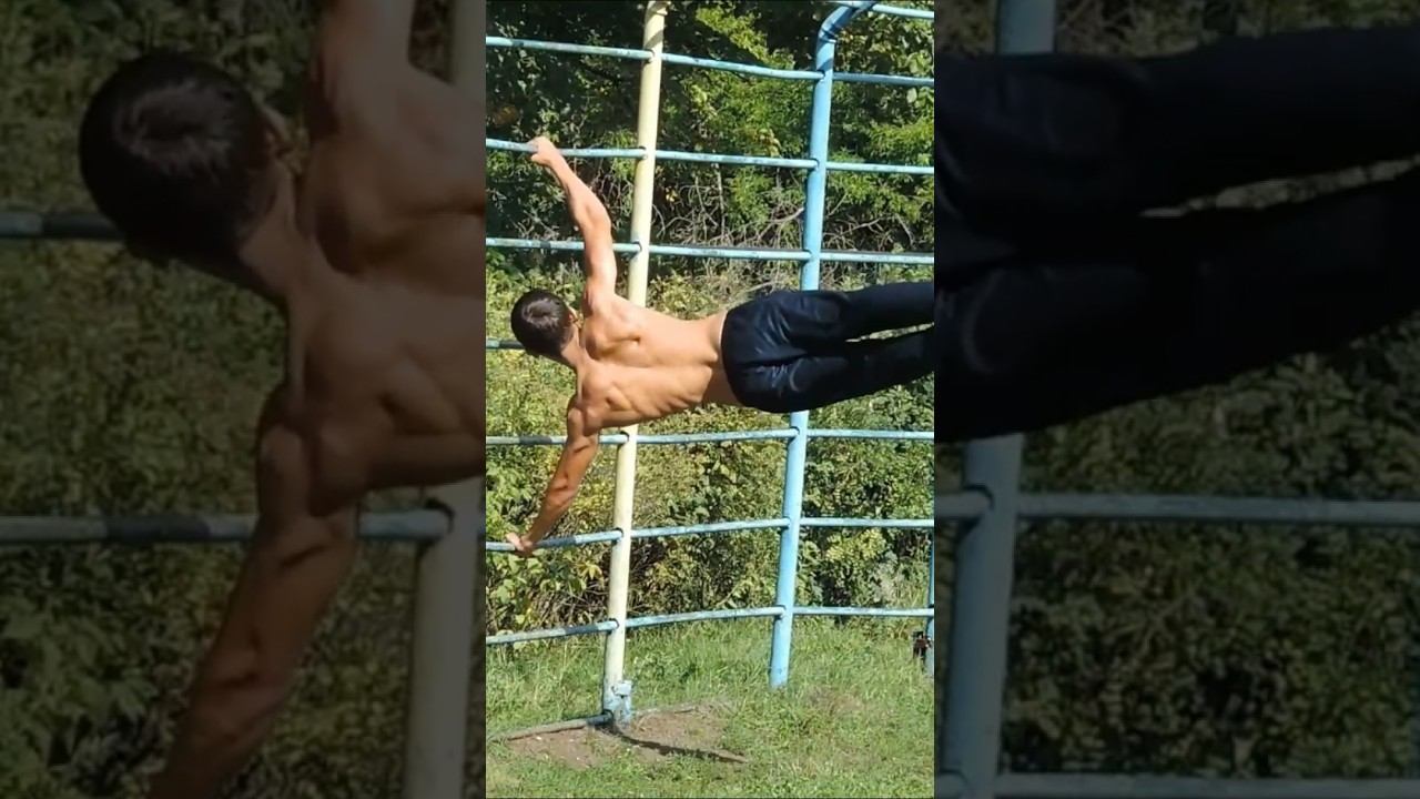 Human flag смотреть онлайн
