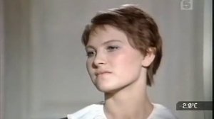 Иннокентий Смоктуновский танцует под фанк - x ф Дочки-матери 1974 г.