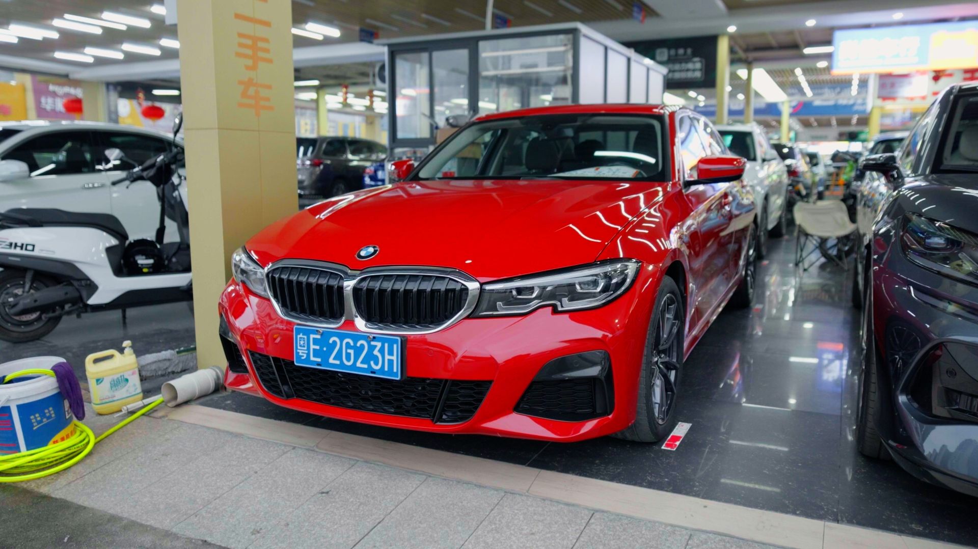 ШОК-ЦЕНЫ на ГОДНЫЕ АВТО из Китая