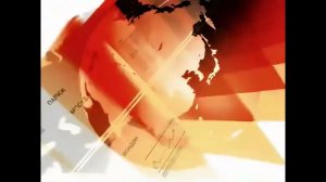 Заставка Программы "Сейчас" (Пятый Канал 2010-2012) Утро, День 2K